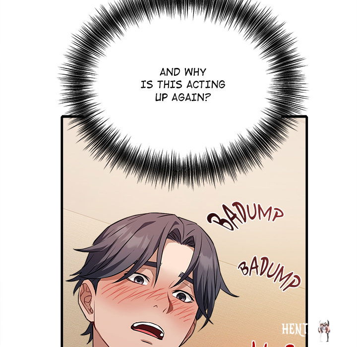 I’m Here for You I’m Here for You Chapter 16 - Page 81