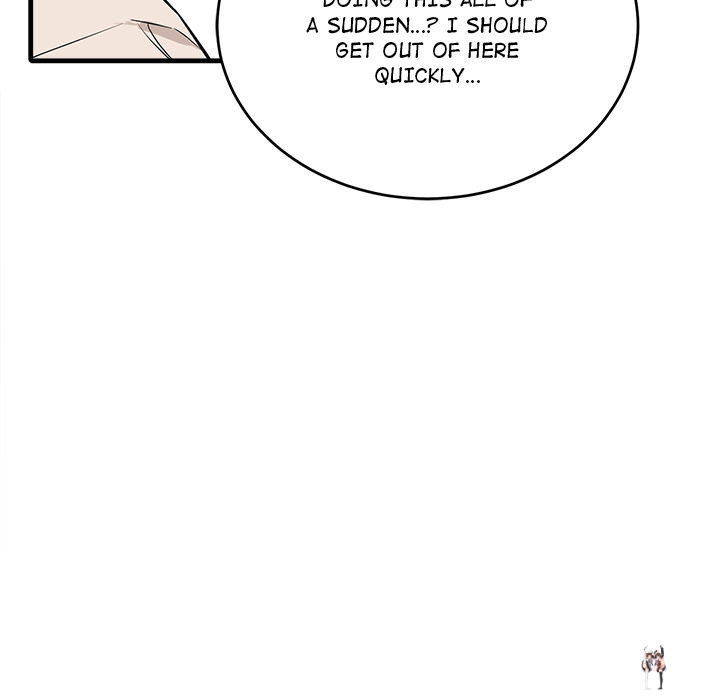 I’m Here for You I’m Here for You Chapter 16 - Page 85