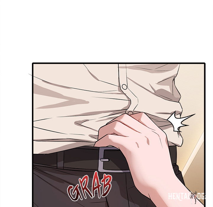 I’m Here for You I’m Here for You Chapter 16 - Page 86