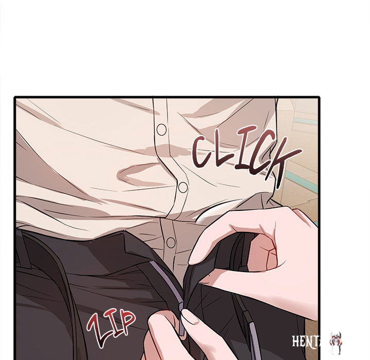 I’m Here for You I’m Here for You Chapter 16 - Page 88