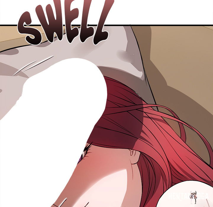 I’m Here for You I’m Here for You Chapter 16 - Page 91