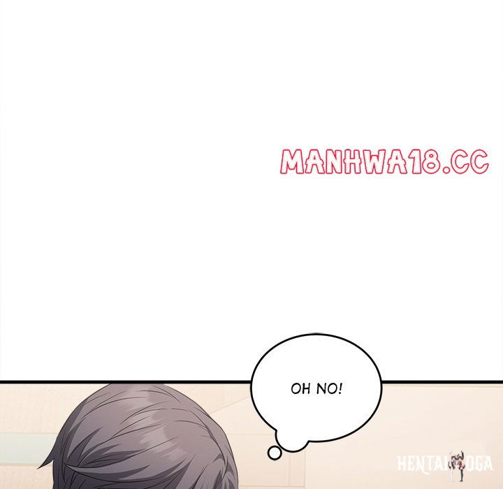 I’m Here for You I’m Here for You Chapter 16 - Page 93