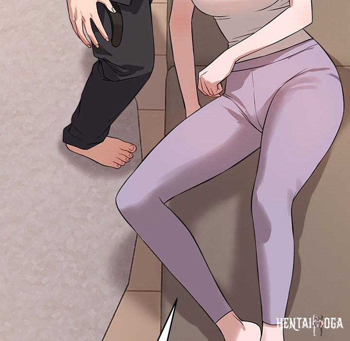 I’m Here for You I’m Here for You Chapter 16 - Page 95