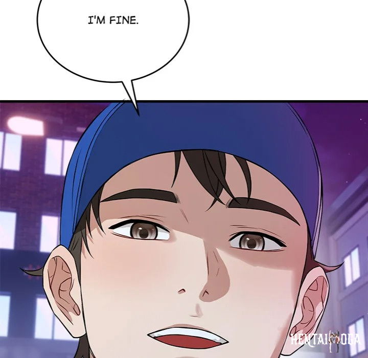 I’m Here for You I’m Here for You Chapter 15 - Page 100