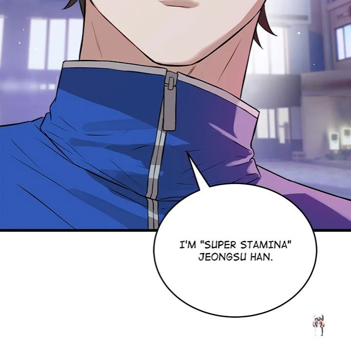 I’m Here for You I’m Here for You Chapter 15 - Page 101