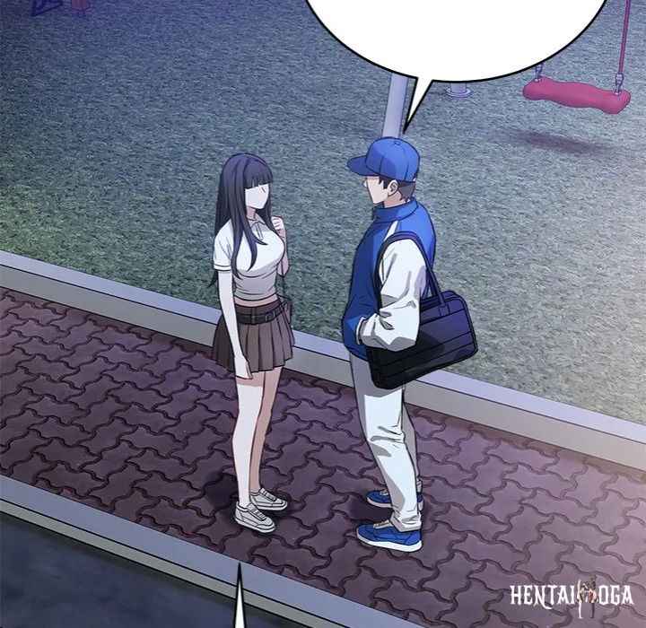 I’m Here for You I’m Here for You Chapter 15 - Page 104