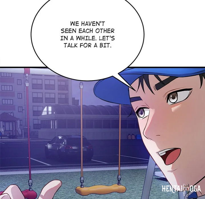 I’m Here for You I’m Here for You Chapter 15 - Page 106