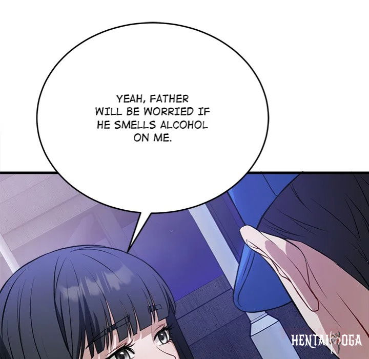 I’m Here for You I’m Here for You Chapter 15 - Page 108