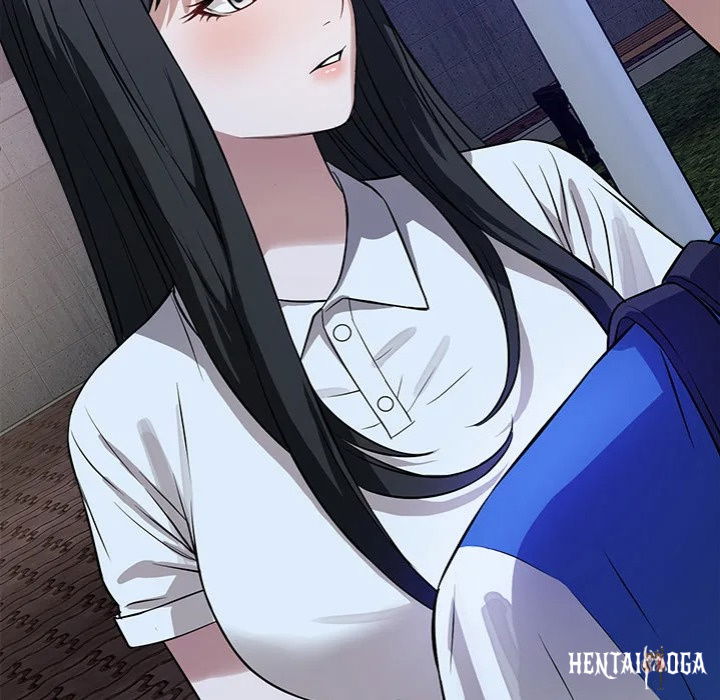 I’m Here for You I’m Here for You Chapter 15 - Page 109