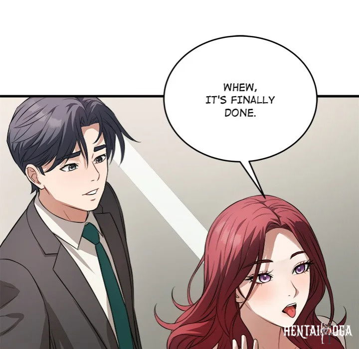 I’m Here for You I’m Here for You Chapter 15 - Page 11