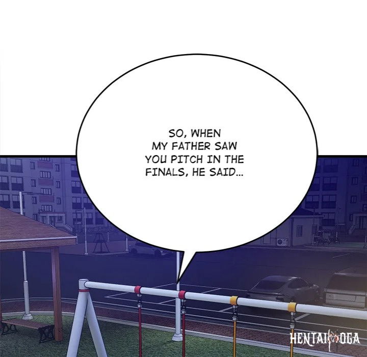 I’m Here for You I’m Here for You Chapter 15 - Page 111