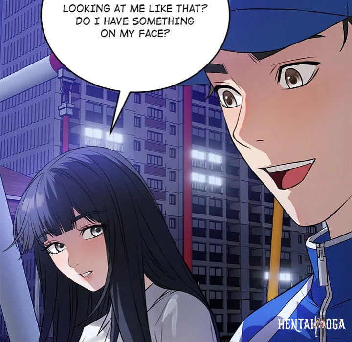 I’m Here for You I’m Here for You Chapter 15 - Page 113