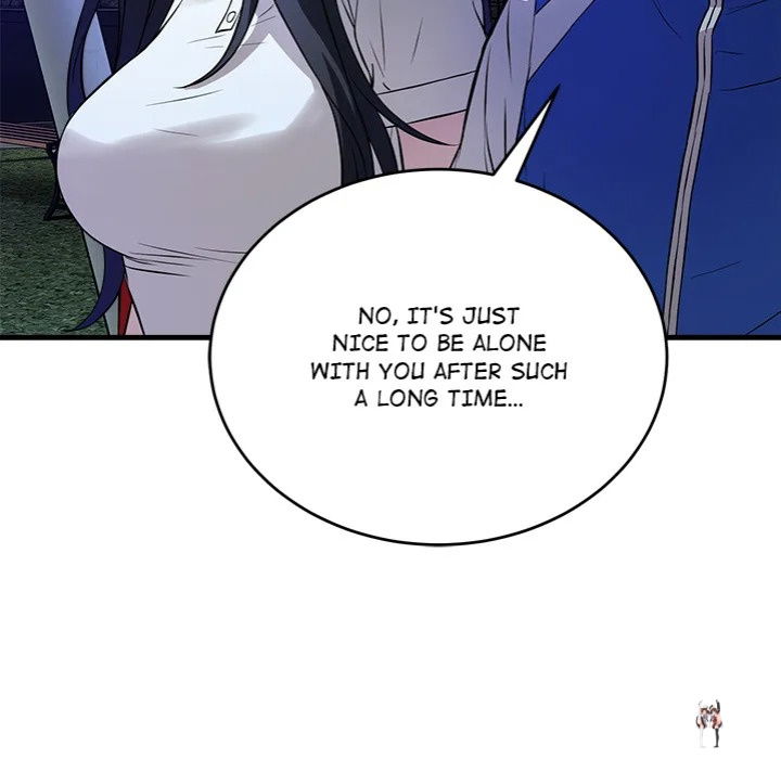 I’m Here for You I’m Here for You Chapter 15 - Page 114