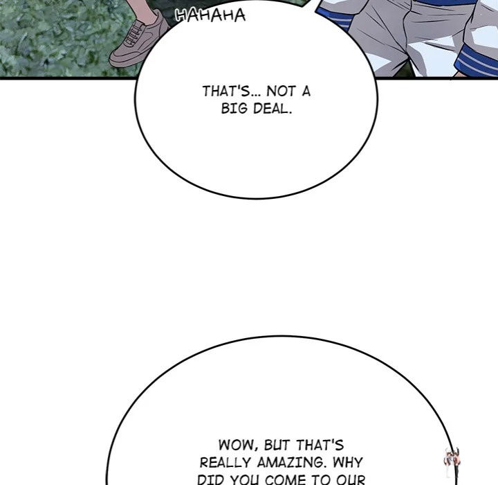 I’m Here for You I’m Here for You Chapter 15 - Page 117