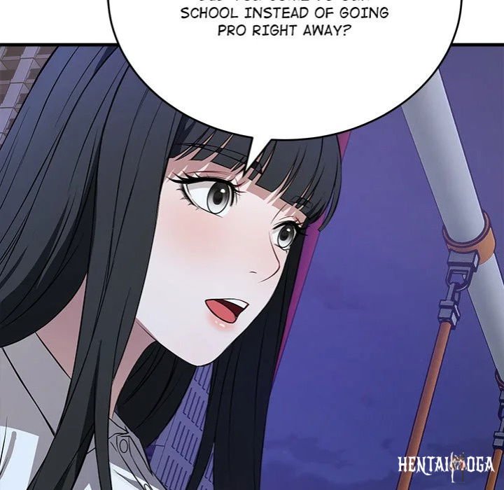 I’m Here for You I’m Here for You Chapter 15 - Page 118