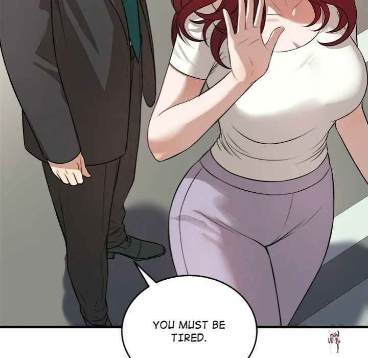 I’m Here for You I’m Here for You Chapter 15 - Page 12