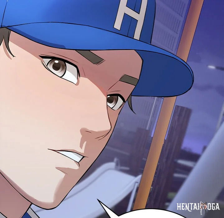 I’m Here for You I’m Here for You Chapter 15 - Page 121