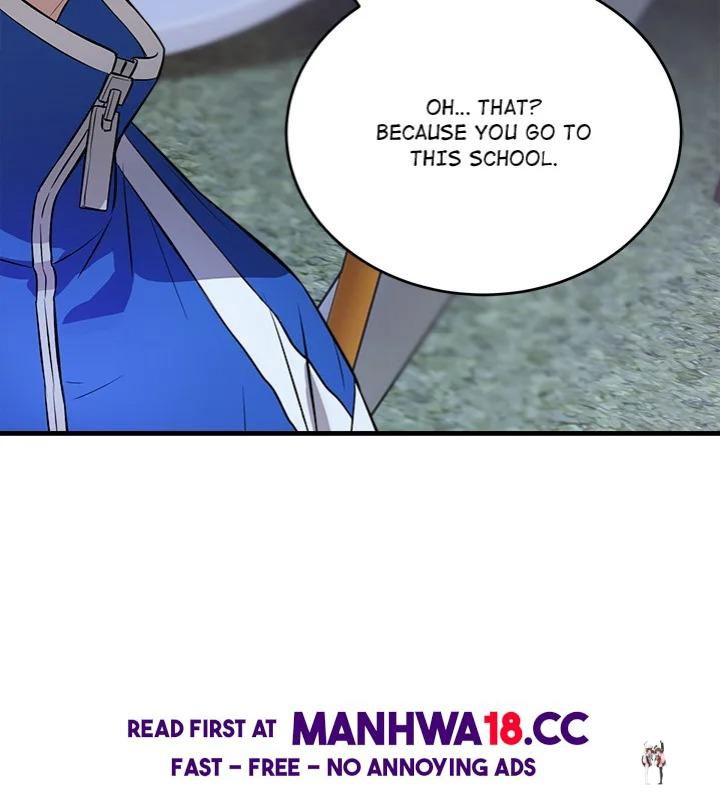 I’m Here for You I’m Here for You Chapter 15 - Page 122