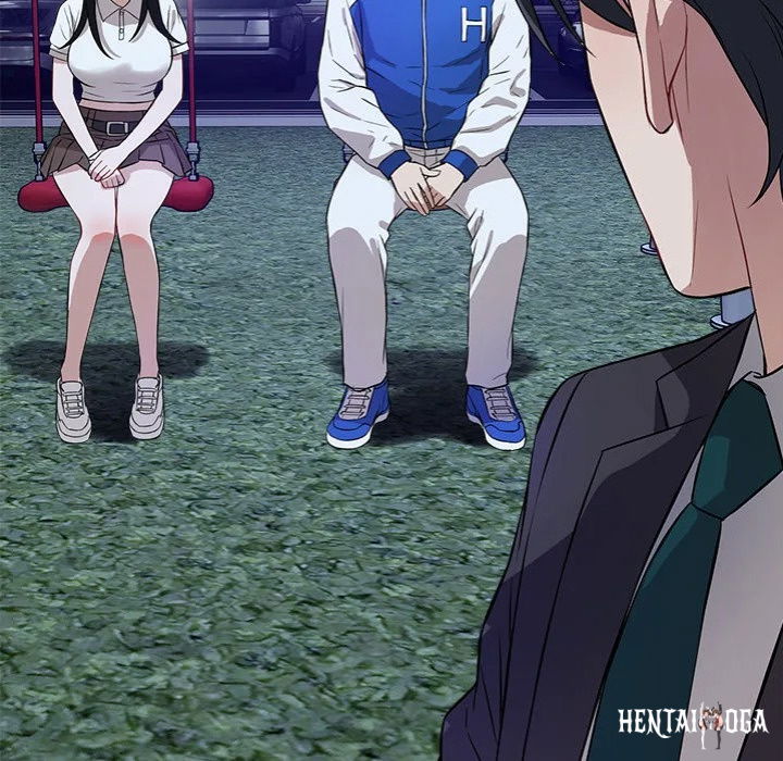 I’m Here for You I’m Here for You Chapter 15 - Page 131