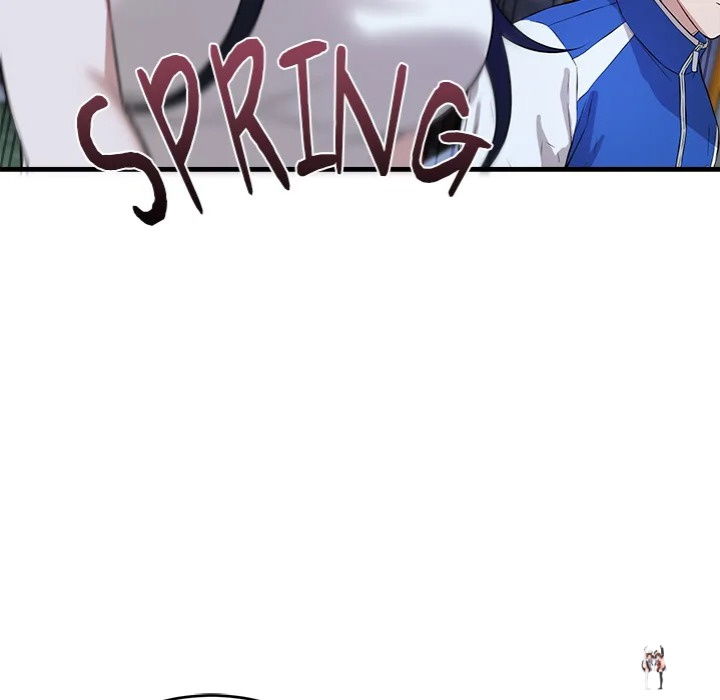 I’m Here for You I’m Here for You Chapter 15 - Page 134