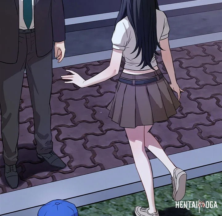 I’m Here for You I’m Here for You Chapter 15 - Page 136