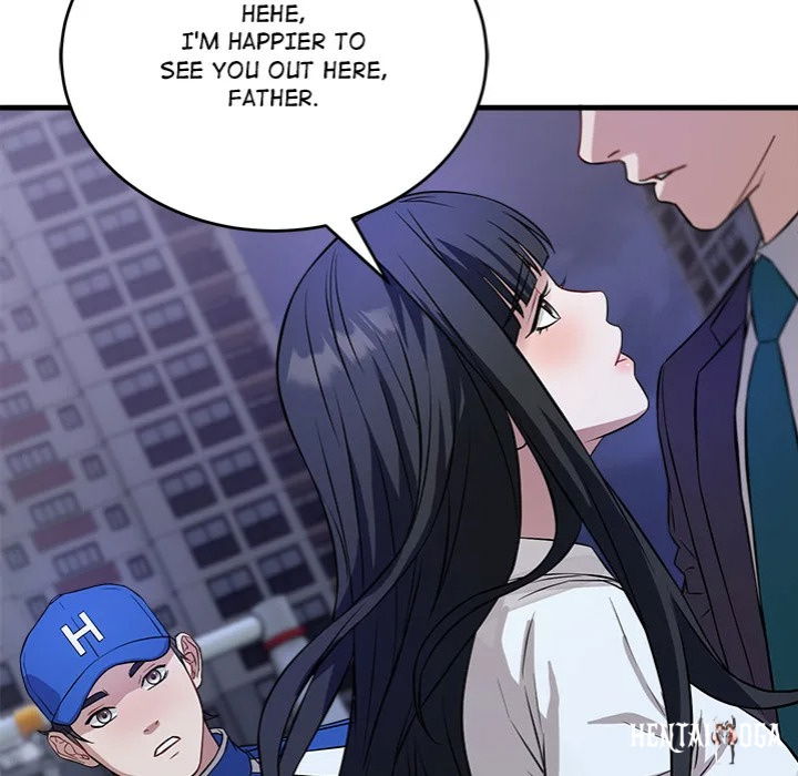 I’m Here for You I’m Here for You Chapter 15 - Page 138