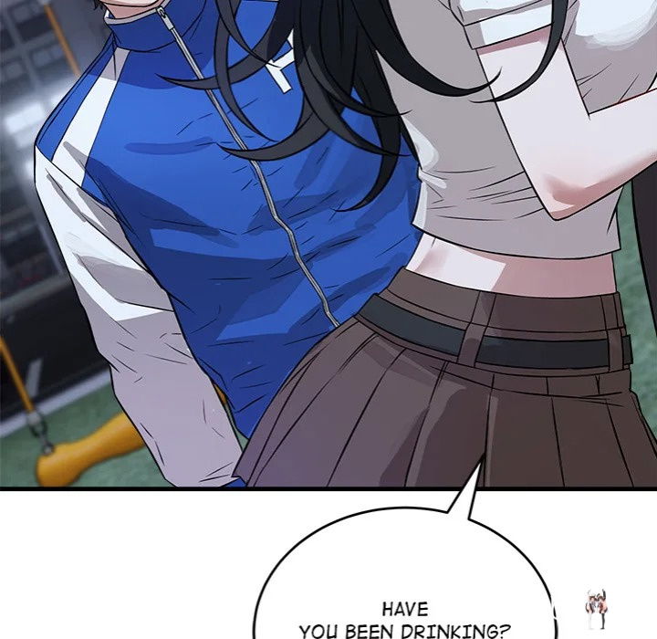 I’m Here for You I’m Here for You Chapter 15 - Page 139