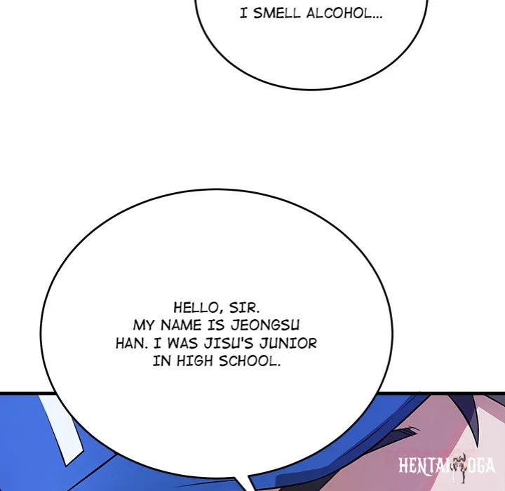 I’m Here for You I’m Here for You Chapter 15 - Page 140