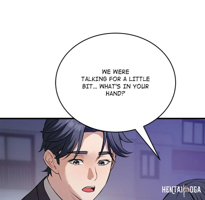 I’m Here for You I’m Here for You Chapter 15 - Page 145