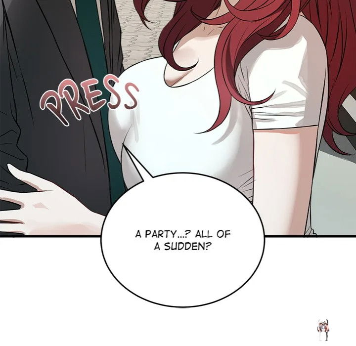 I’m Here for You I’m Here for You Chapter 15 - Page 15