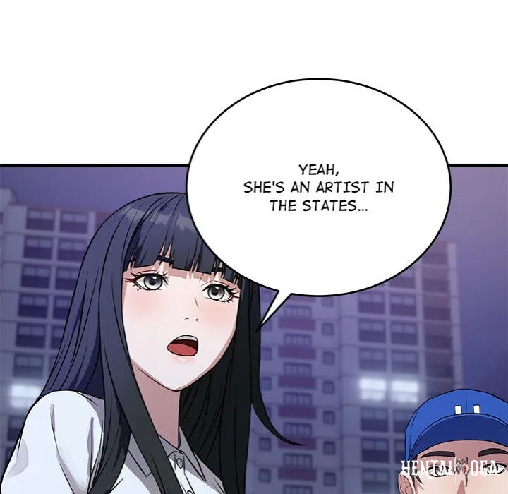 I’m Here for You I’m Here for You Chapter 15 - Page 151