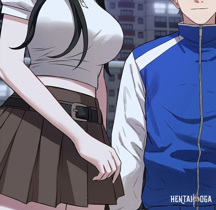 I’m Here for You I’m Here for You Chapter 15 - Page 152