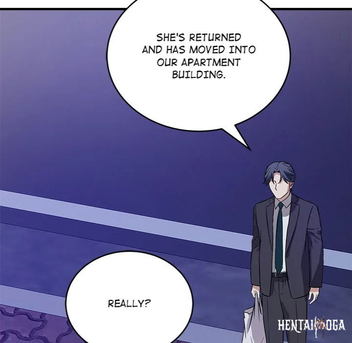 I’m Here for You I’m Here for You Chapter 15 - Page 154