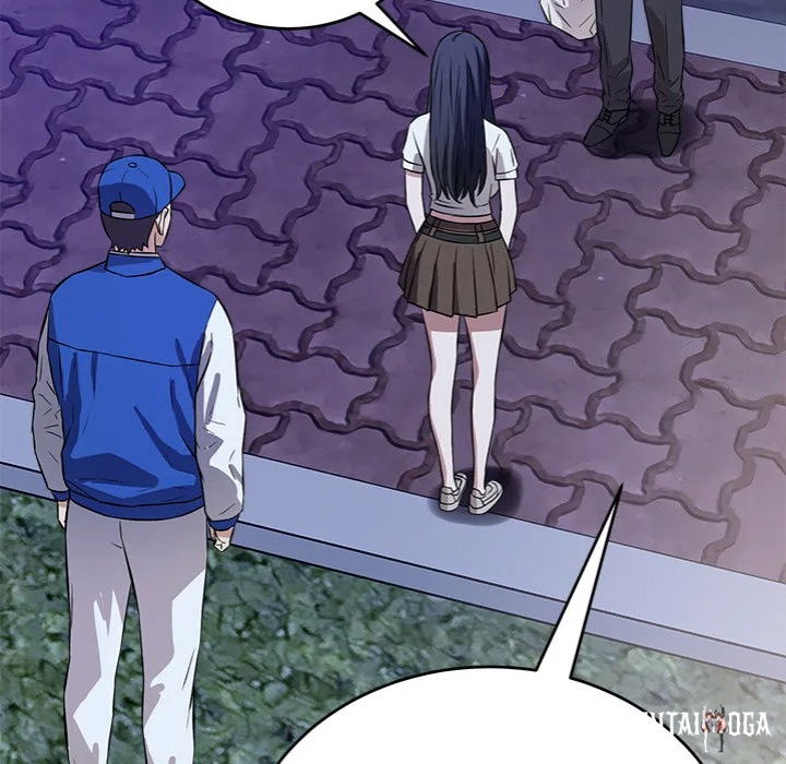 I’m Here for You I’m Here for You Chapter 15 - Page 155