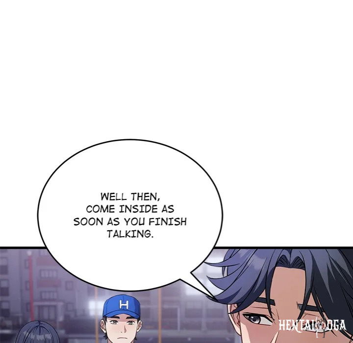 I’m Here for You I’m Here for You Chapter 15 - Page 157