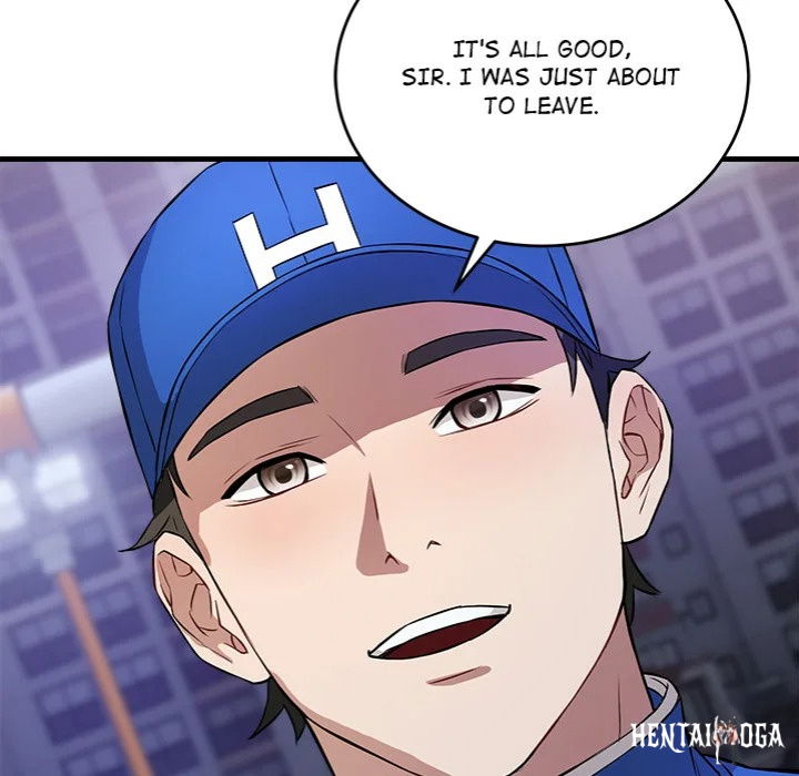 I’m Here for You I’m Here for You Chapter 15 - Page 159