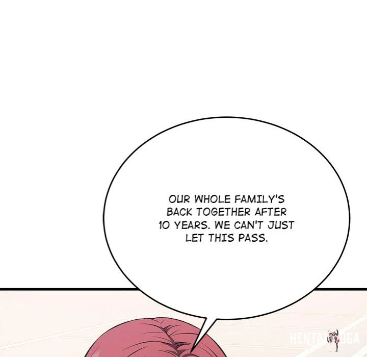 I’m Here for You I’m Here for You Chapter 15 - Page 16