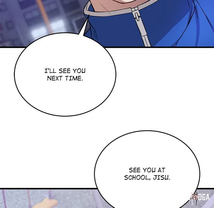 I’m Here for You I’m Here for You Chapter 15 - Page 160