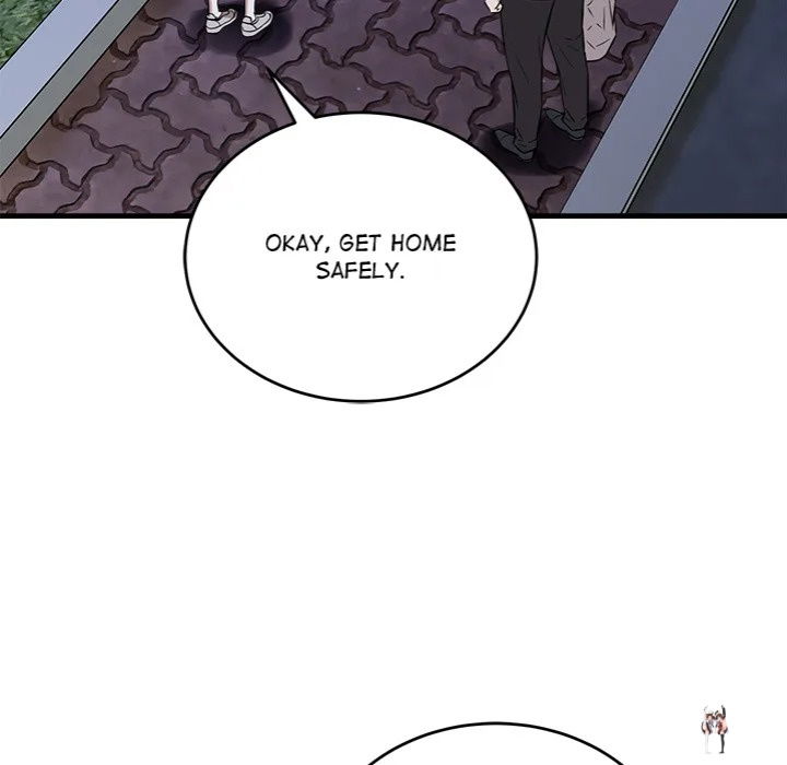 I’m Here for You I’m Here for You Chapter 15 - Page 162