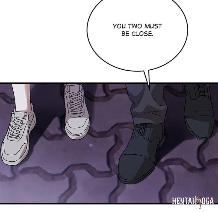 I’m Here for You I’m Here for You Chapter 15 - Page 163