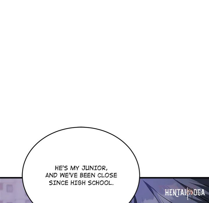 I’m Here for You I’m Here for You Chapter 15 - Page 164