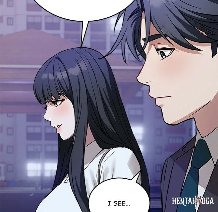 I’m Here for You I’m Here for You Chapter 15 - Page 165