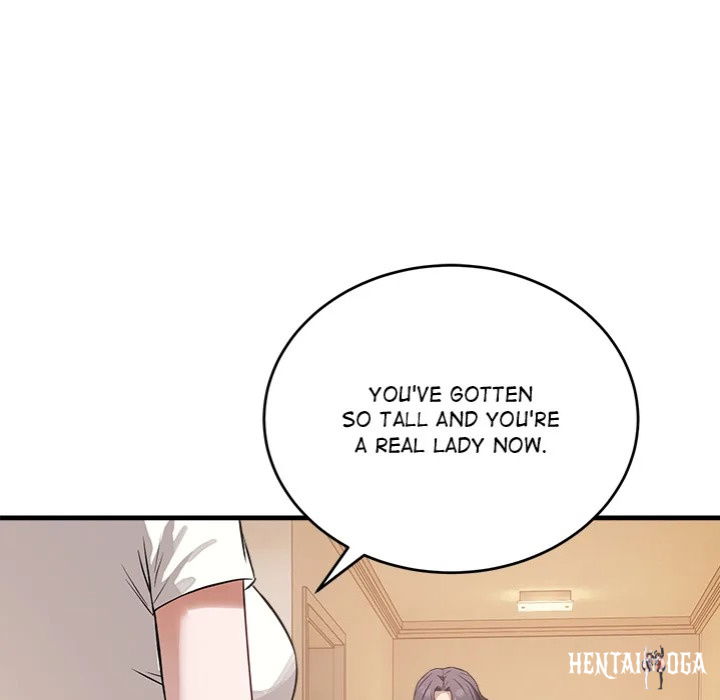 I’m Here for You I’m Here for You Chapter 15 - Page 171