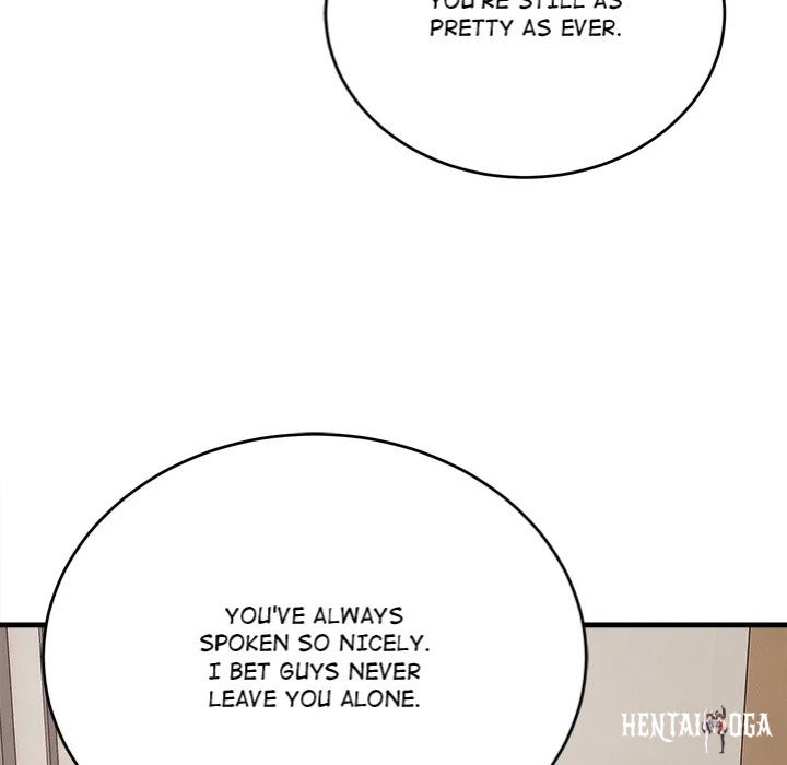 I’m Here for You I’m Here for You Chapter 15 - Page 173