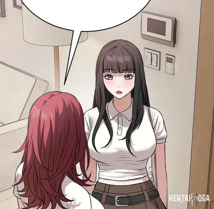 I’m Here for You I’m Here for You Chapter 15 - Page 174