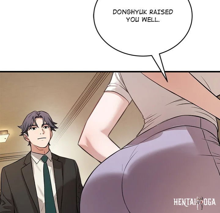 I’m Here for You I’m Here for You Chapter 15 - Page 176