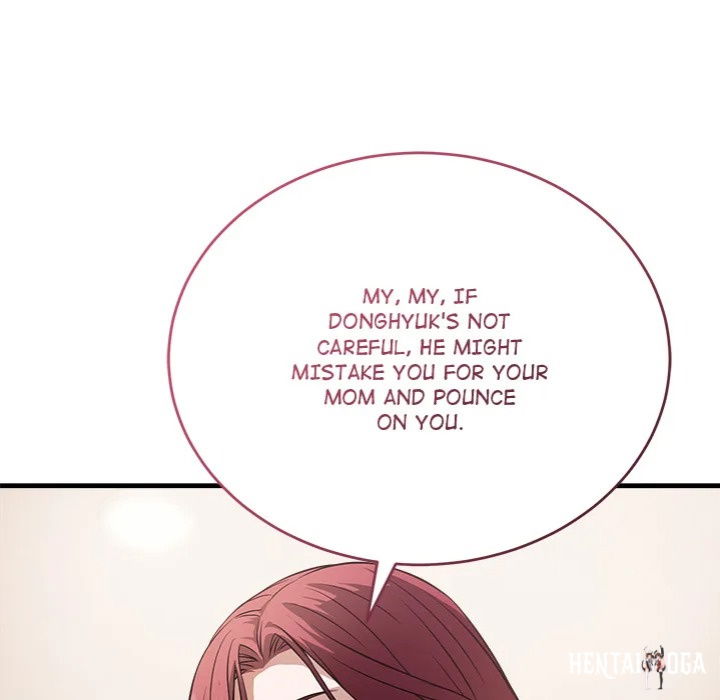 I’m Here for You I’m Here for You Chapter 15 - Page 181