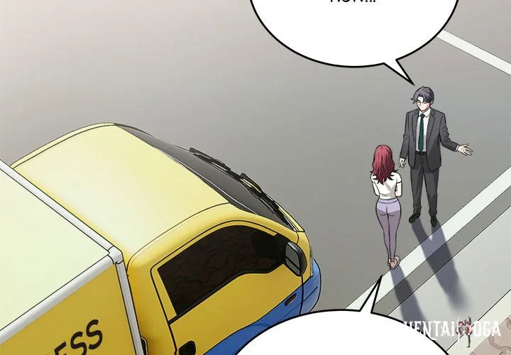 I’m Here for You I’m Here for You Chapter 15 - Page 2