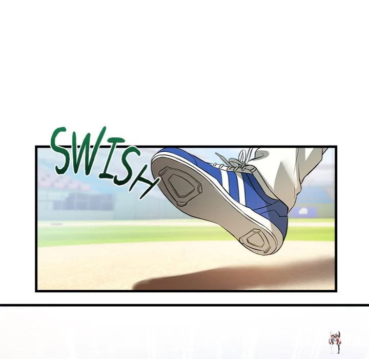 I’m Here for You I’m Here for You Chapter 15 - Page 22