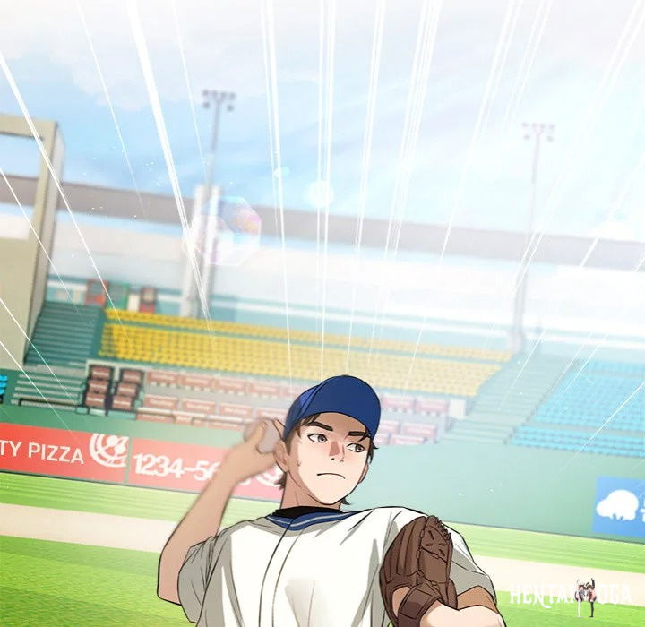 I’m Here for You I’m Here for You Chapter 15 - Page 23